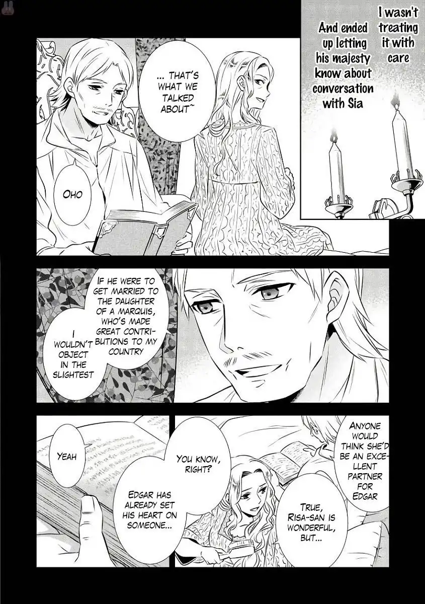 I Opened A Cafe in Another World. Chapter 34 7